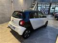 SMART EQ FORFOUR EQ Passion 60KW