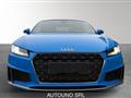 AUDI TT Roadster 40 TFSI S tronic