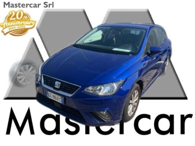 SEAT IBIZA 1.6 tdi STYLE 95cv  GC884FC