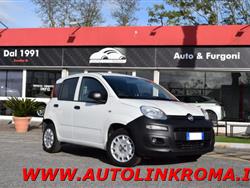 FIAT PANDA VAN Van 1.2 Autocarro 2 posti 69CV