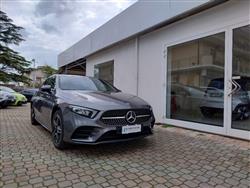 MERCEDES Classe A A 250 4Matic Automatic Executive