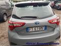 TOYOTA YARIS 1.5 Hybrid 5 porte Trend 'Blue Edition'