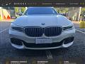 BMW SERIE 7 d xDrive Eccelsa M Sport FULL, STUPENDA, GARANZIA