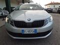 SKODA OCTAVIA 1.6 TDI CR 105 CV Wagon Executive