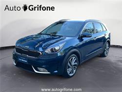 KIA NIRO PLUGIN HYBRID 1.6 gdi hev Style dct my18