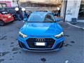 AUDI A1 Sportback 35 1.5 tfsi S Line Edition s-tronic