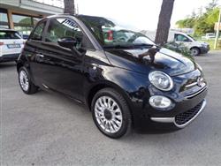 FIAT 500 1.0 Hybrid Lounge NAVIGATORE