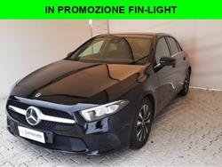 MERCEDES CLASSE A d Automatic Business Extra
