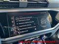 AUDI Q3 SPORTBACK SPB 45 TFSI e PHEV S tronic S line edition