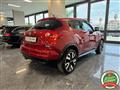 NISSAN JUKE 1.5 dCi n-tec Navi Retrocamera Cerchi 18 Full