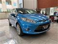 FORD FIESTA 1.6 TDCi 95 CV 5p. Titanium