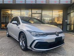 VOLKSWAGEN GOLF 1.5 TSI R-Line *PARI AL NUOVO*