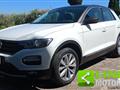 VOLKSWAGEN T-ROC 1.6 TDI SCR Style BlueMotion Technology