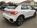 AUDI A1 CITYCARVER citycarver TFSI S tronic Identity Contrast