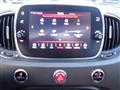 ABARTH 595 COMPETIZIONE 1400 T-JET 180 CV CARPLAY TETTO XENO"17 ITALIA