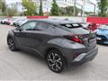 TOYOTA C-HR 1.8 Hybrid E-CVT Trend