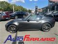 MAZDA MX-5 2.0L Skyactiv-G RF Sport