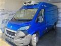 PEUGEOT Boxer III (II 2011) 2.0 coib. Lamberet 160cv L2H2 FRIGO GIORNO E NOTTE!