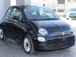 FIAT 500 1.2 Lounge S&S 69cv Con CARPLAY