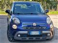 FIAT 500L 1.4 GPL 95 CV Mirror City Cross