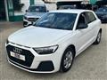 AUDI A1 SPORTBACK SPB 25 TFSI IVA MATRIX CLIMA CARPLAY KEYLESS