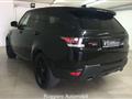 LAND ROVER RANGE ROVER SPORT Range Rover Sport 3.0 TDV6 Black & White Edition