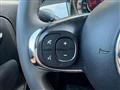 FIAT 500 1.2 Dualogic Lounge