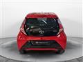 TOYOTA AYGO 1.0 VVT-i 69 CV 5 porte x-cool MMT