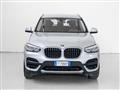 BMW X3 xDrive20d Business Advantage