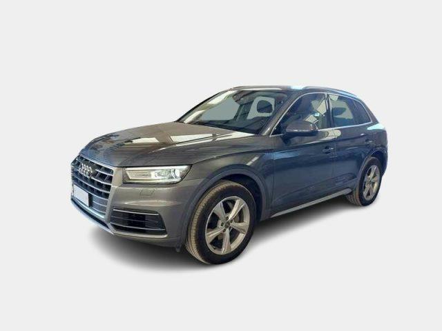 AUDI Q5 2.0 TDI 190 CV quattro S tronic Business Sport