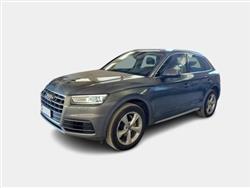 AUDI Q5 2.0 TDI 190 CV quattro S tronic Business Sport