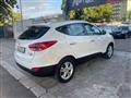 HYUNDAI IX35 1.7 crdi Comfort 2wd