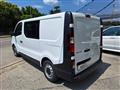 RENAULT TRAFIC T27 2.0 dCi 130CV PC-TN-DC Furgone Start