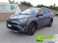 TOYOTA RAV4 2.5 Hybrid 2WD Style