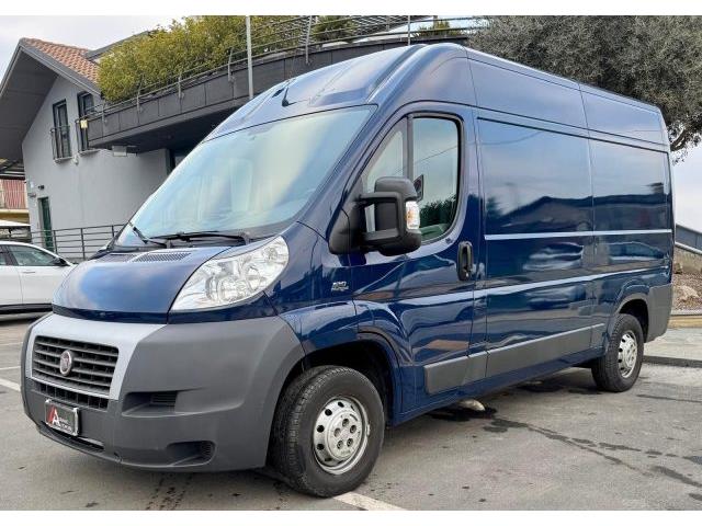 FIAT DUCATO 33 2.3 MJT PM-TM Furgone