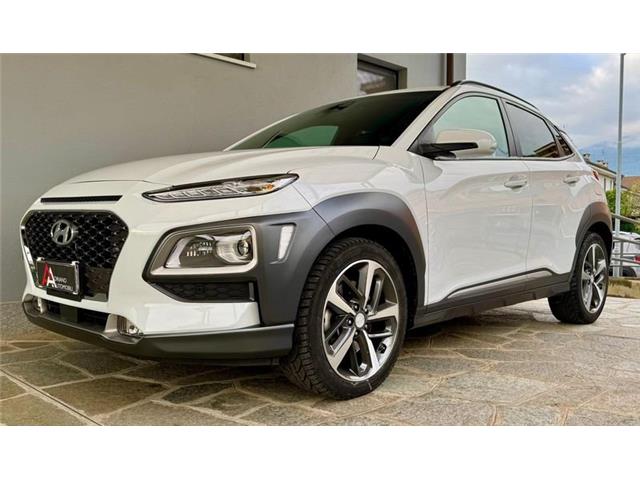 HYUNDAI KONA 1.6 T-GDI 4WD DCT Xpossible