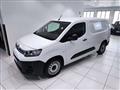 CITROEN BERLINGO BlueHDi 130 S&S Van XL Club