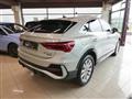 AUDI Q3 SPORTBACK SPB 40 2.0 TFSI 190 Cv S-Line Ed. QUATTRO S-Tronic