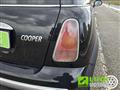 MINI MINI 3 PORTE 1.6 16V Cooper