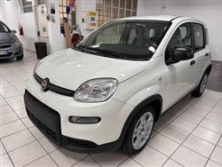 FIAT PANDA 1.0  Hybrid SENZA FINANZIAMENTO