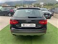 AUDI A4 Allroad Allroad 2.0 tdi Business Plus 177cv s-tronic