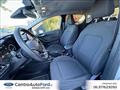 FORD FIESTA 1.1 75 CV 5 porte Titanium