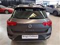 VOLKSWAGEN T-ROC 1.0 TSI 115cv Style