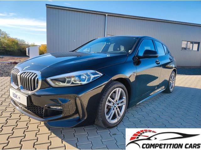 BMW SERIE 1 i 5p. 140cv  Msport Navi Plus Pdc Vari Colori