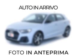 AUDI A1 SPORTBACK SPB 25 TFSI S line Retrocamera/Fari LED/Cerchi 17