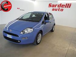 FIAT PUNTO 1.3 MJT II S&S 95 CV 5 porte Street