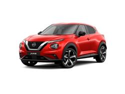 NISSAN JUKE 1.0 DIG-T 114 CV DCT Tekna