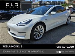 TESLA MODEL 3 Long Range Dual Motor AWD