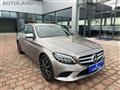 MERCEDES CLASSE C SW d S.W. Auto Business Extra