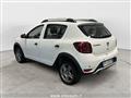 DACIA NUOVA SANDERO STEPWAY Sandero Stepway 0.9 TCe Turbo GPL 90 CV S&S Techroad